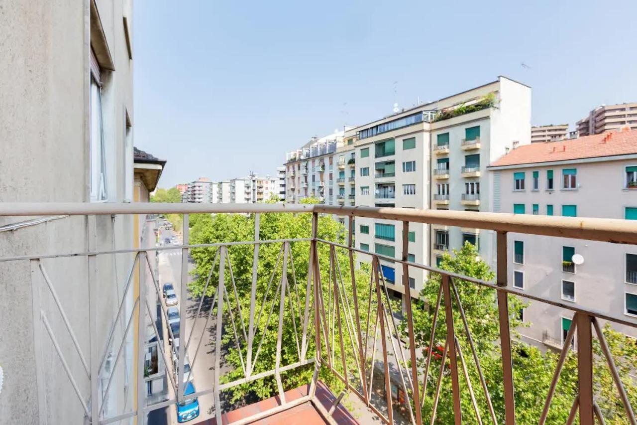 Central Maya Apartment - Milan — Photos 2