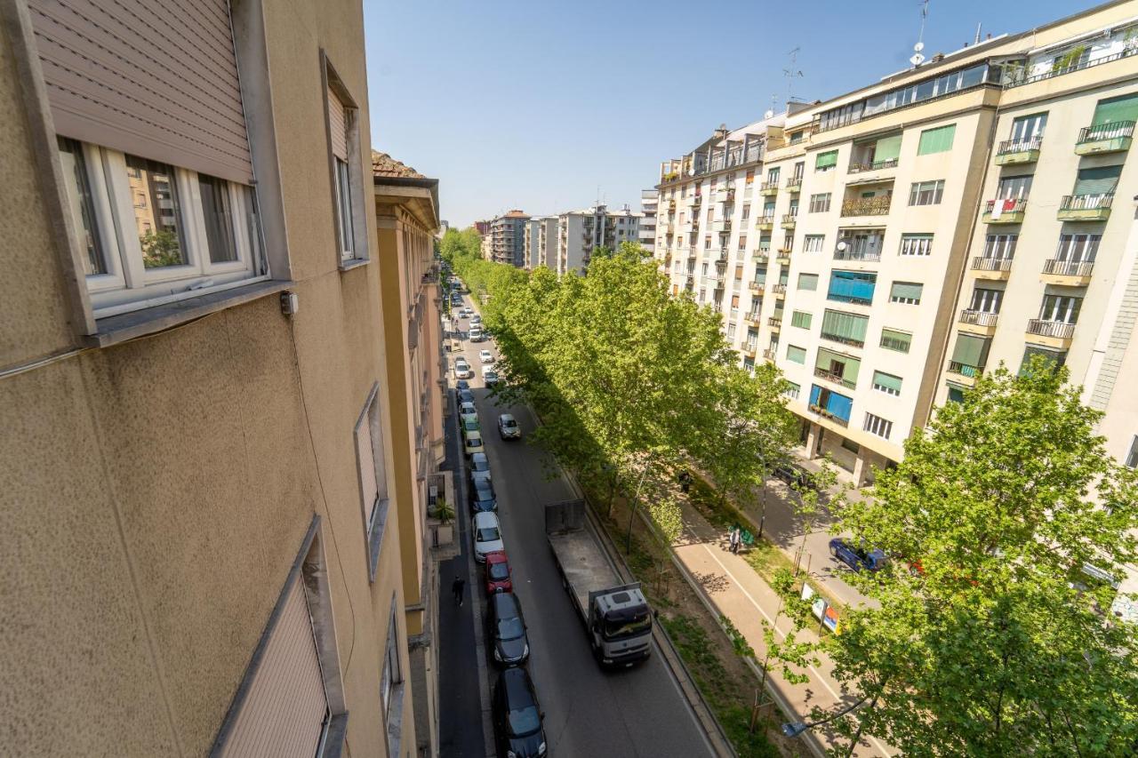 Central Maya Apartment - Milan — Photos 1
